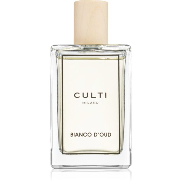 Culti Classic Bianco D'Oud spray pentru camera 100 ml-Țena
