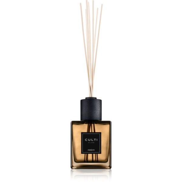 Culti Decor Aqqua difuzor de aroma 500 ml-ro