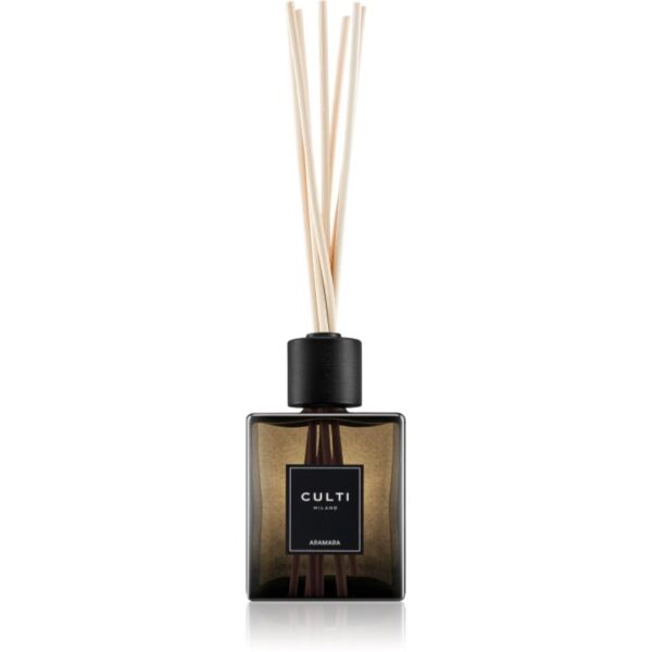 Culti Decor Aramara aroma difuzor cu rezervã 1000 ml-Țena