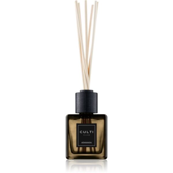 Culti Decor Aramara aroma difuzor cu rezervã 250 ml-Țena
