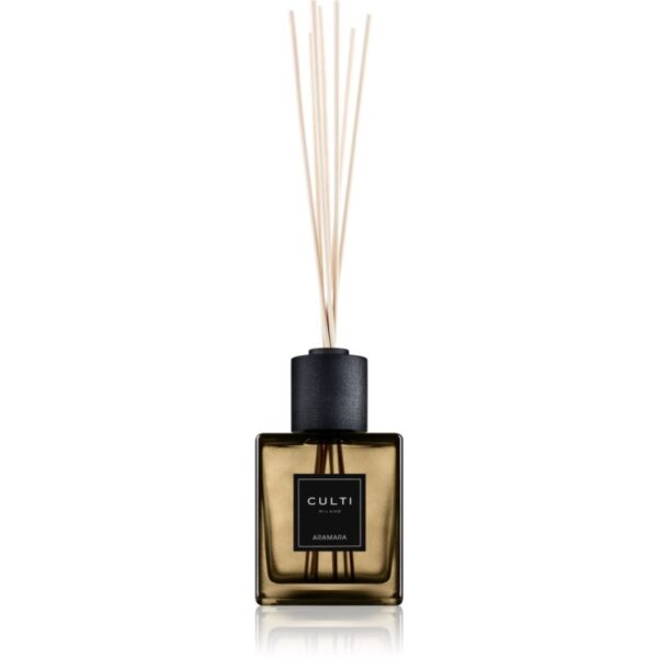 Culti Decor Aramara aroma difuzor cu rezervã 500 ml-Țena