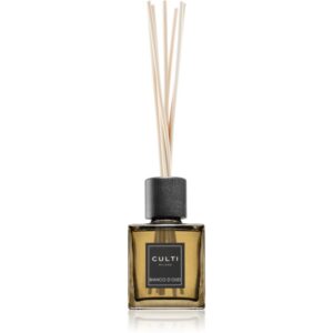 Culti Decor Bianco D'oud difuzor de aroma 250 ml-ro