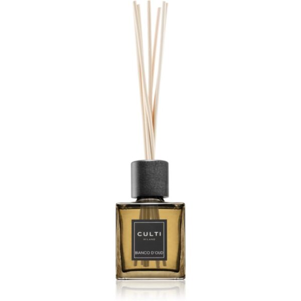Culti Decor Bianco D'oud difuzor de aroma 250 ml-ro