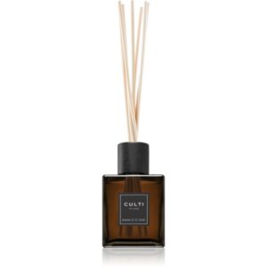 Culti Decor Bianco D'oud difuzor de aroma 500 ml-ro