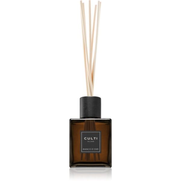 Culti Decor Bianco D'oud difuzor de aroma 500 ml-ro