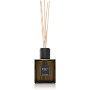 Culti Decor Damasque aroma difuzor cu rezervã 500 ml-ro