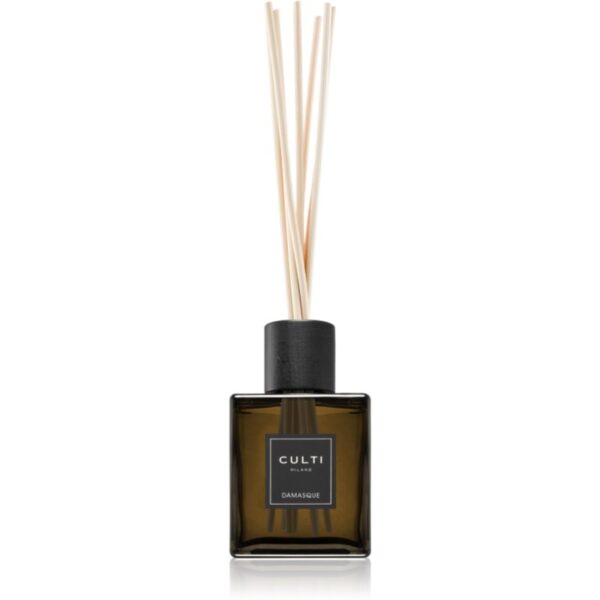 Culti Decor Damasque aroma difuzor cu rezervã 500 ml-ro