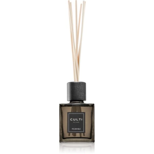 Culti Decor Ficum Blu aroma difuzor cu rezervã 250 ml-ro