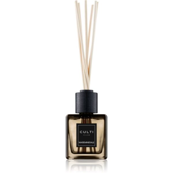 Culti Decor Mareminerale aroma difuzor cu rezervã 250 ml-ro