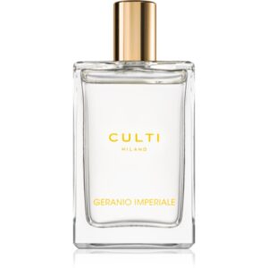 Culti Geranio Imperiale Aquae di Profumo Eau de Parfum unisex 100 ml-Țena