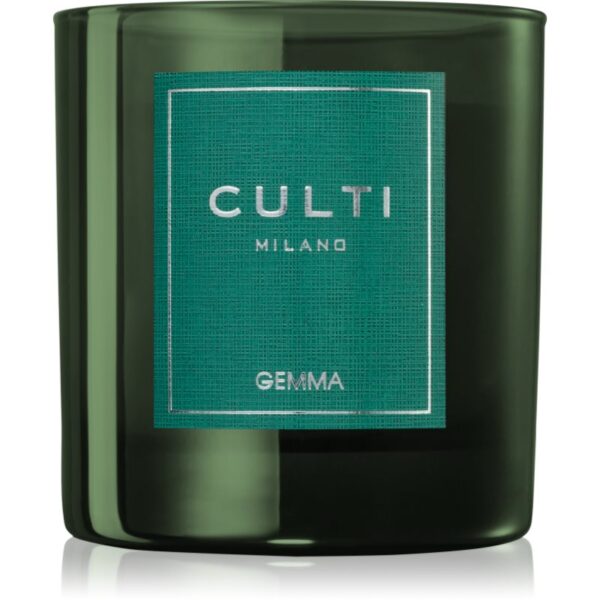 Culti Gioia Winter lumânare parfumată 270 g-ro