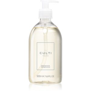 Culti Hand&Body Aramara săpun lichid pentru maini si corp unisex 500 ml-Țena