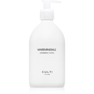 Culti Hand&Body Mareminerale Lapte de mâini și de corp 250 ml-ro