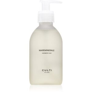 Culti Hand&Body Mareminerale săpun lichid pentru maini si corp 250 ml-Țena