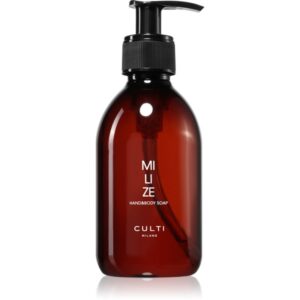 Culti Hand&Body Milize sapun parfumat pentru maini si corp 250 ml-ro
