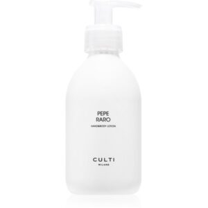 Culti Hand&Body Pepe Raro Lapte de mâini și de corp 250 ml-ro
