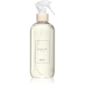 Culti Home Aqqua spray pentru camera 500 ml-Țena