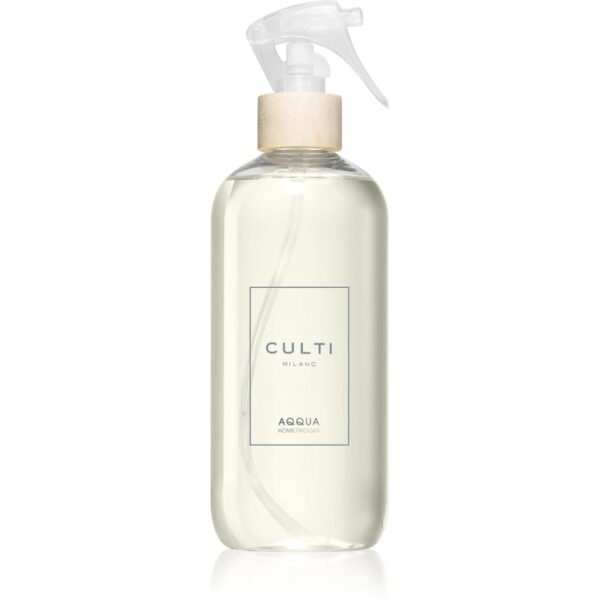 Culti Home Aqqua spray pentru camera 500 ml-Țena