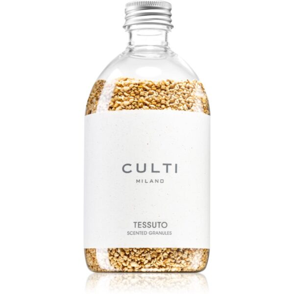 Culti Home Tessuto granule parfumate 240 g-ro