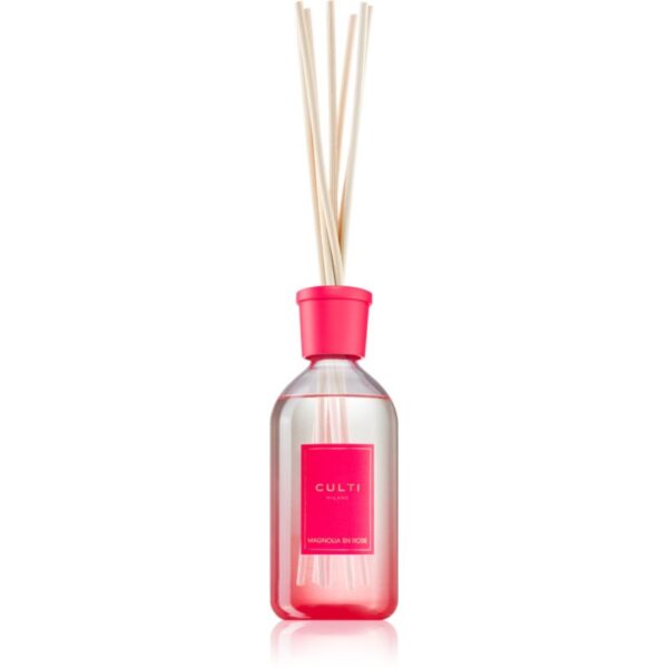 Culti Magnolia En Rose difuzor de aroma 500 ml-ro