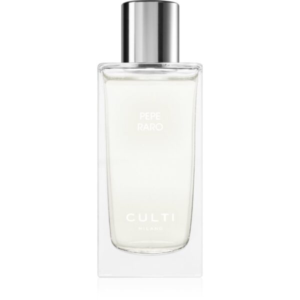 Culti Pepe Raro Aquae di Profumo Eau de Toilette unisex 100 ml-Țena