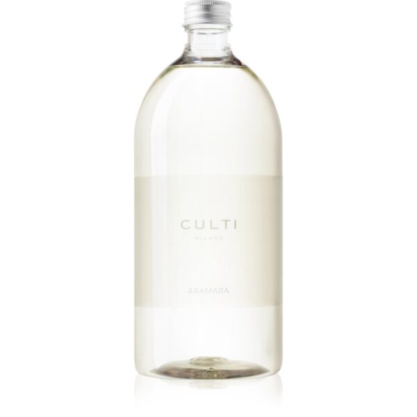 Culti Refill Aramara reumplere în aroma difuzoarelor 1000 ml-ro