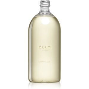 Culti Refill Damasque difuzor de aroma rezervă 1000 ml-Țena
