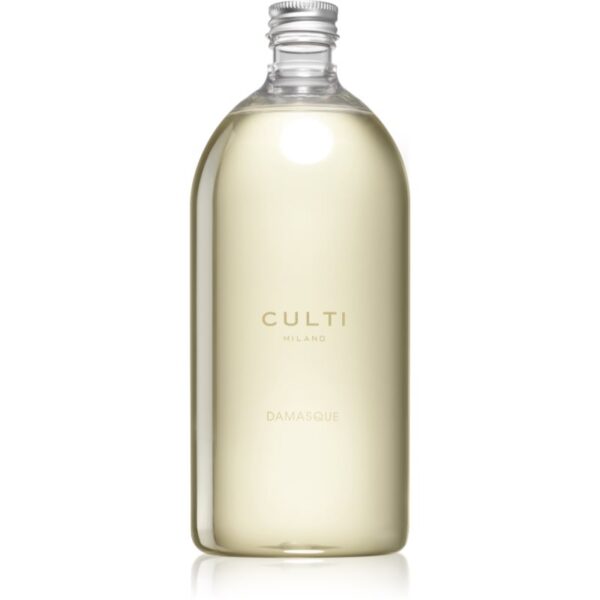 Culti Refill Damasque difuzor de aroma rezervă 1000 ml-Țena