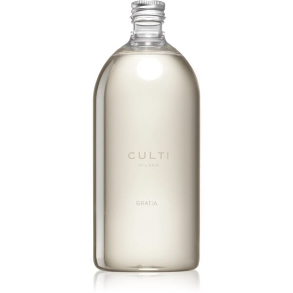 Culti Refill Gratia reumplere în aroma difuzoarelor 1000 ml-Țena