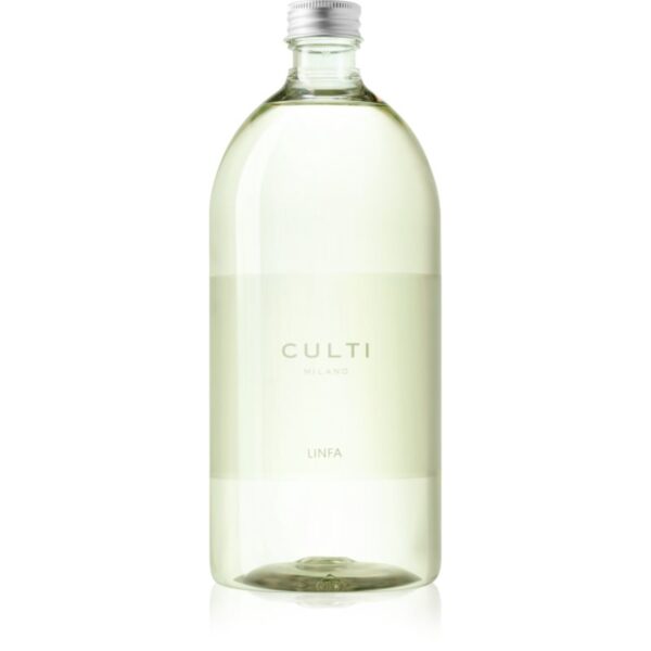 Culti Refill Linfa reumplere în aroma difuzoarelor 1000 ml-ro