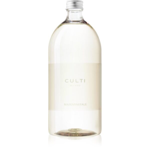 Culti Refill Mareminerale reumplere în aroma difuzoarelor 1000 ml-ro