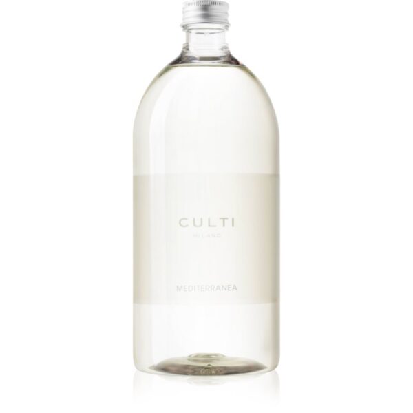 Culti Refill Mediterranea reumplere în aroma difuzoarelor 1000 ml-ro
