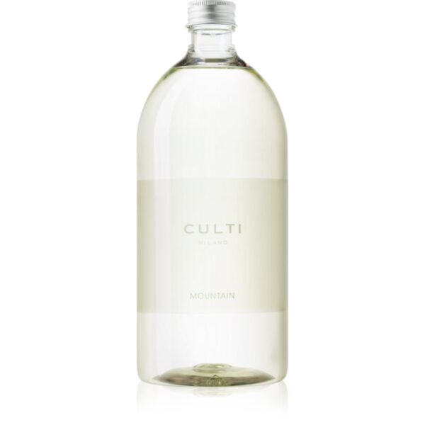 Culti Refill Mountain reumplere în aroma difuzoarelor 1000 ml-ro
