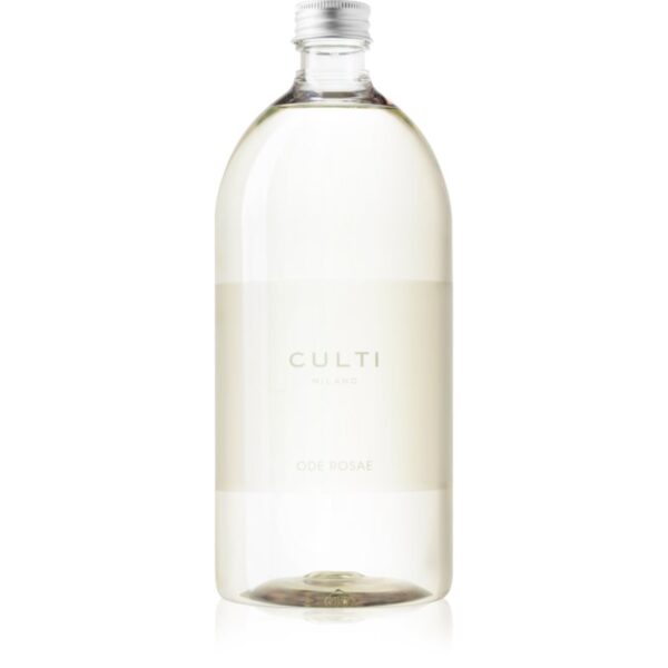 Culti Refill Ode Rosae reumplere în aroma difuzoarelor 1000 ml-ro