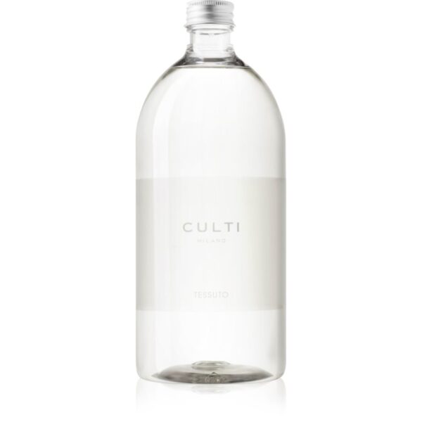 Culti Refill Tessuto reumplere în aroma difuzoarelor 1000 ml-ro