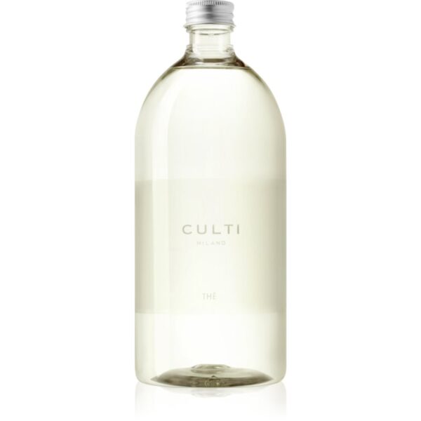 Culti Refill Thé reumplere în aroma difuzoarelor 1000 ml-ro