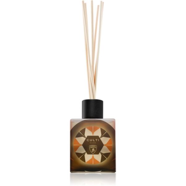 Culti Special Edition Automobili Lamborghini aroma difuzor cu rezervã 1000 ml-ro