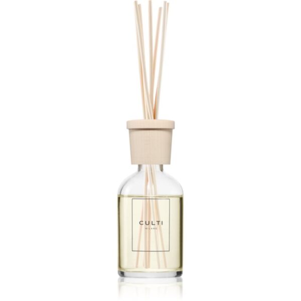 Culti Stile Bianco D'Oud aroma difuzor cu rezervã 100 ml-Țena