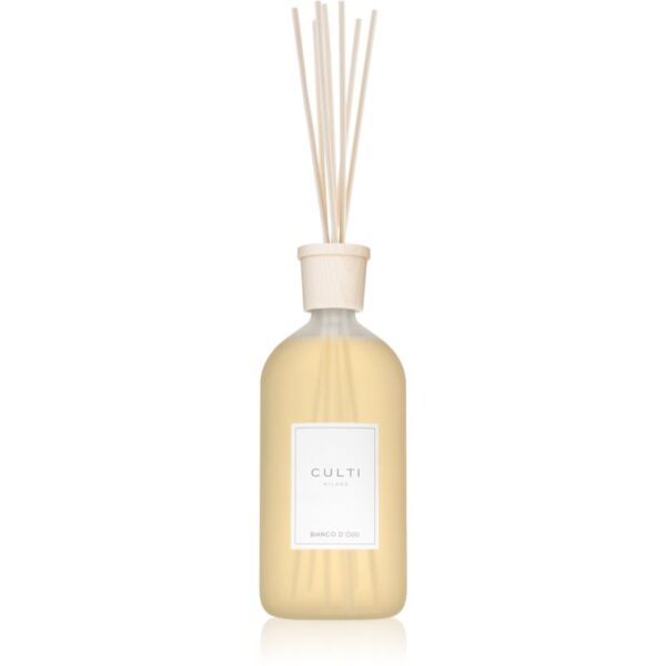 Culti Stile Bianco D'Oud aroma difuzor cu rezervã 1000 ml-ro