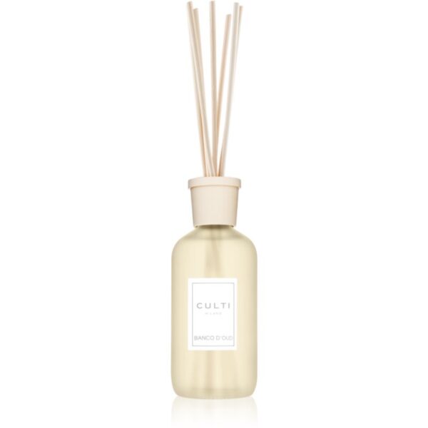 Culti Stile Bianco D'Oud aroma difuzor cu rezervã 250 ml-ro