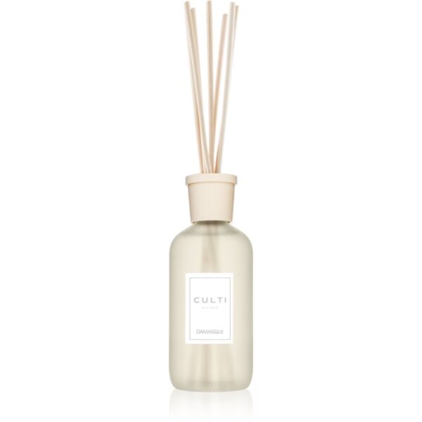 Culti Stile Damasque difuzor de aroma 250 ml-ro