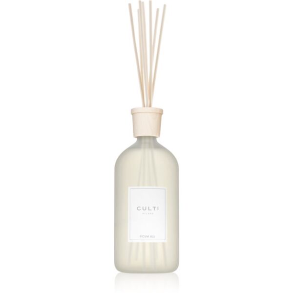 Culti Stile Ficum Blu aroma difuzor cu rezervã 1000 ml-ro
