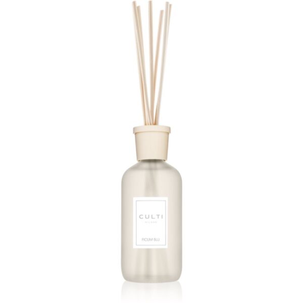 Culti Stile Ficum Blu aroma difuzor cu rezervã 250 ml-ro