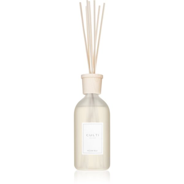 Culti Stile Ficum Blu aroma difuzor cu rezervã 500 ml-ro