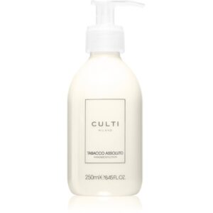 Culti Tabacco Assoluto Lapte de mâini și de corp unisex 250 ml-ro