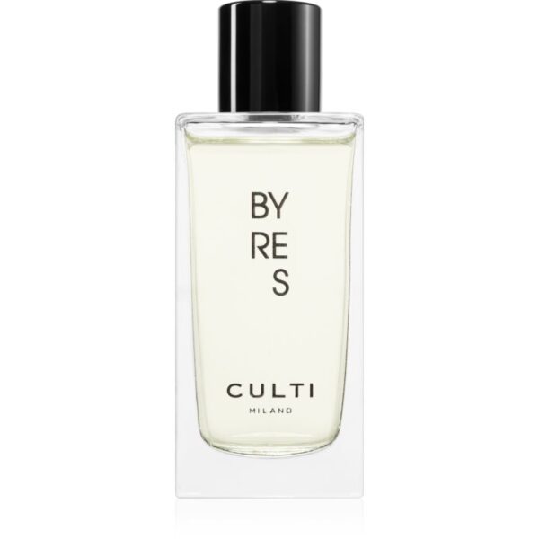 Culti Texturae Byres Eau de Parfum unisex 100 ml-Țena