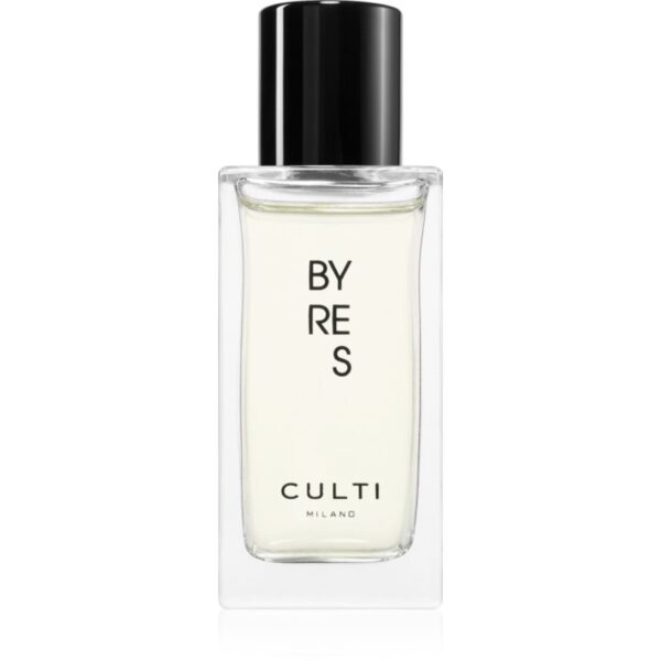 Culti Texturae Byres Eau de Parfum unisex 50 ml-Țena