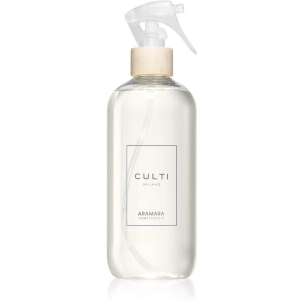 Culti Welcome Aramara spray pentru camera 500 ml-Țena
