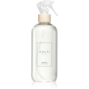 Culti Welcome Gratia spray pentru camera 500 ml-ro