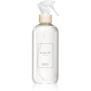 Culti Welcome Tessuto spray pentru camera 500 ml-Țena
